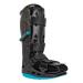 ZOYER Recovery+ 17" Pro Walker Boot with Dual Pumps - Air Cam Fracture Boot, Universal Fit for Left or Right Foot (Medium)