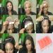 GABEALF 36Pc/Bag Super Strong Duo-Tac Wig Hair Double Tape Adhesive Extension Hair Strips Waterproof for Toupees/Lace Wig Film - Buy Online on GoSupps.com