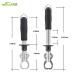Booms Fishing G1 Fish Gripper with Built-in Scale - Securely Grip and Weigh Fish - 9.4 Largest Model - Buy Online on GoSupps.com