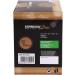  EspressoDue Top Classic Compostable Espresso Coffee CapsuleTwo pack of 25 pieces (art. 502C) - Buy Online on GoSupps.com