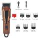 Electric Hair Trimmer Hairstylist Handle Hairdressing Barber Shop Clippers Hair for Versati Hair Trimming for Razor Hair Hairdresser Hairdressing Finishing Trimmers - Buy Online on GoSupps.com