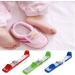 Utoolmart Kids Foot Measuring Device for Accurate Shoe Sizing Online - Blue | 1Pc - Buy Online on GoSupps.com