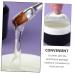 FRCOLOR 1pc Disposable Glue Rhinestones Manicure Tools Nail Art Tools Accessories for Valid Manicure Drill Sticking Tool Nail Glue Nail Art Drill Glue Liquid Nail Polish Nail Stickers 5x4cm As Shown - Buy Online on GoSupps.com