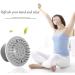 Electrical Scalp Massage Device | Electric Head Massage Brush for Tension Relief & Relaxation - Buy Online on GoSupps.com