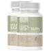 New: Enolenia Night F -Burn capsules vegan - 1 capsule per night with Garcinia cambogia extract - for men & women fast + high -dose - from high -quality production in Germany (2x) 30 pieces (2 -pack)