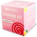 Sugaring Hair Removal for Home Use - Sugaring Hair Removal Kit by Sugaring NYC