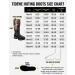 TIDEWE Hunting Boot for Men - 400g Insulated - Next Camo G2 - 11 - Buy Online on GoSupps.com