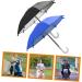 Buy Sewoart Mini Bike Phone Umbrella | 2-Piece Outdoor DIY Screen Umbrella for Smartphones - Buy Online on GoSupps.com