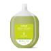 Method Dish Soap  Refill  Lime + Sea Salt  Recylable Bottle  Biodegradable Formula  Tough on Grease  54 Fl Oz (Pack of 1)