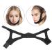 Premium Anti-Snoring Chin Strap for Men and Women - Snore Reduction for Better Sleep (Random Delivery) - Buy Online on GoSupps.com