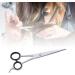 Professional Hairdressing Barber Scissors - Salon Quality Hair Cutting and Thinning Shears - Buy Online on GoSupps.com