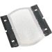 High-Quality Replacement Shear Film for Braun 11B 81392186 - Compatible with 130 130s 120 140 150S-1 199S 815 835 5684 5685 | International Shipping Available - Buy Online on GoSupps.com