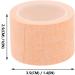 Buy Sports Stickers Gauze Tape - 2pcs Self Adhesive Athletic Wrap for Wrist & Ankle - Breathable Skin Color Sports Tape for Optimal Support - Buy Online on GoSupps.com