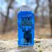 CODE Blue Scent Elimination Body Wash & Shampoo 12 fl oz - Shop Now! - Buy Online on GoSupps.com