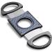 Cigar Cutter Accessories Cigar Guillotine Double Blade Metal Cigar Clippers Exquisite Stainless Steel Scissors Accessories with Case Box for Gifts (Color : Blue) (Color : Gold) - Buy Online on GoSupps.com