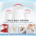 2PCS StainÂ RemoverÂ Roller-ballÂ Cleaner Stain Remover-Roll Bead Design Multi-purpose Clothes Cleaner Portable Clothes Stain Remover Clothes Stain Remover Magic Remover-Rolling Bead for Clothes - Buy Online on GoSupps.com