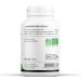 Organic Green Tea - 250 mg - 200 Vegetable Capsules - Buy Online on GoSupps.com