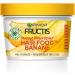 Garnier Garnier Hair Food Garnier Fructis Multi-Use Banana Nourishing Mask for Very Dry Hair - 390 ml