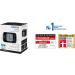 Omron RS7 Intelli IT Wrist Blood Pressure Monitor - Smartphone Compatible with Bluetooth Pairing and Positioning Sensor - Buy Online on GoSupps.com