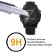 Supershieldz (3 Pack) Tempered Glass Screen Protector for Samsung Galaxy Watch 5 (44mm) / Galaxy Watch 4 (44mm) | Anti-Scratch, Bubble-Free - Buy Online on GoSupps.com