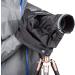 Think Tank 6197 Camera Emergency Rain Cover for DSLR/Mirrorless - Medium (70-200mm Lens) - Buy Online on GoSupps.com