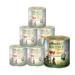 Dehner Best Nature Dog food wet food for older dogs lamb / poultry / oatmeal 6 x 800 g can (4.8 kg) senior lamb poultry 800 g (6 Pack)