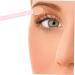 BELLIFFY 24pcs Eye Shadow Applicator Cosmetic Eye Brushes Double Head Eyeshadow Brush Eyeshadow Sponge Brush - Buy Online on GoSupps.com