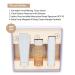 Fenty Skin Set - Cleanser Toner Serum Moisturizer & Body Cream Sample | Shop Internationally - Buy Online on GoSupps.com