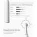 Wondersmile Mouth Shower Pro - Smoothflow Technology 4 Modes Interdental Cleaner & All White Oral Care Savings Set - Optimal Tooth & Gum Care - Buy Online on GoSupps.com