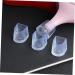 LIFKOME 5 Pair High Heel Protectors - Stiletto Heel Protection for Women | Durable & Stylish - Buy Online on GoSupps.com