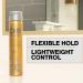 CHI Keratin Flex Finish & Enviro Natural Hold Hair Sprays 2.6 oz Each - Buy Online on GoSupps.com