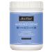 Bon Vital' Multi-Purpose Massage Cr me  Professional Massage Cream with Aloe Vera to Relax Sore Muscles  Increase Circulation & Repair Dry Skin  Full Body Massage Moisturizer Cream  1/2 Gallon Jar