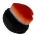 Dolovemk Facial Brush - Best Cleansing & Exfoliating Mini Brush for Women | International Shipping Available - Buy Online on GoSupps.com