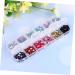 Beaupretty 1 Set Point Drill Pen Nail Painting Pen DIY Glitter Nail Rhinestone Nail Rhinestones Kit Nail Art Pencil Nail Art Paint Pen Crystals Decor Diamond Decor Nail Tools Major 3D Sticker - Buy Online on GoSupps.com