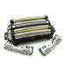 Buy Shaver Replacement Outer Foil & Inner Blade Set WES9038 | Compatible with ES-CLV9EX ES-LV9E & More | International Shipping Available - Buy Online on GoSupps.com