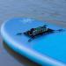 HEYTUR Paddleboard Deck Bag - Elastic Mesh Storage Bag for SUP Accessories - Buy Online on GoSupps.com