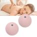 2 Pack Massage Lacrosse Balls for Yoga & Relaxation - Foot & Shoulder Muscle Relief - Buy Online on GoSupps.com