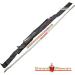 Martial Arts Carrying Case - 5 Feet | Durable and Convenient Solution for Transporting Gear - Buy Online on GoSupps.com