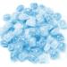 SOBW 100Pcs Fragrance Booster Beads Anti Static Washing Clothes Fragrance Beads Lasting Household Cleaning Tools Blue