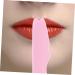 CRILSTYLEO 2pcs Silicone Beauty Ruler Eye Mascara Eyeliner Stencils for Hooded Eyes Lash Cosmetics Makeup - Buy Online on GoSupps.com