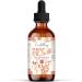 Earthley Wellness, Feel Better Fast, Supports Respiratory Health, Echinacea Root, Fennel Seed, Astragalus Root, Elder Flower and Cinnamon (1.69 oz)