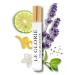 Inspired by Creed's Viking Menthe Spicy EDP Long Lasting 12-14 Hours Perfume Spray for Men Women All Skin Types Cruelty Free - 0.33 oz 10ml Inspired by Creed's Viking Eau de Parfum 0.33 Fl Oz (Pack of 1)