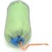 5-Piece Alemon Ultralight Nylon Mesh Bags Set for Traveling and Hiking - Small to XXLarge Sizes - Ditty Sacks Drawstring Storage Bags - Buy Online on GoSupps.com