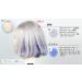 Clip joint color butter Platinum Silver 200g - Buy Online on GoSupps.com
