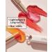 ATH Authentic Lip Balm 09 INNOCENT | Plant-Based Vegan Tint for Moisturizing & Plumping Lips - Lightweight Petrolatum Free Cruelty-Free - Buy Online on GoSupps.com
