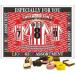 Southampton Football Shirt Personalised Gift Boxed Sweets Variety - Buy Online on GoSupps.com