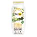 Lovea LOVEA - Shower Jelly - Polynesian Vanilla Extract - Fine & Creamy Lather - 96% Natural Origin - pH Neutral - Sulfate-Free - Made in France - 400 ml