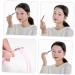 FOMIYES 15 Sets Eye Brow Shaping Kit Eyebrow Tools Eyebrow Assistant Suit Eyebrow Card Modeling Auxiliary - Buy Online on GoSupps.com