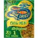Sweet & Sour Stir Fry Sauce 120g x3 with Chow Mein Stir Fry Sauce 120g x3 - Bundle Consisting of Blue Dragon x 6 Pack - Buy Online on GoSupps.com