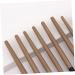 Baluue 20pcs Eyeliner Eyeshadow Brush Kit Makeup Brush Kit Eyeshadow Tools - Buy Online on GoSupps.com